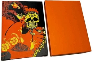 The Phantom of the Opera, Gaston Leroux, Folio Society 2019 (HC In Slipcase) TR7 - Picture 1 of 24