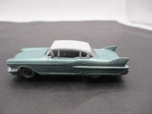 Vintage Lesney Matchbox #27C V-1 CADILLAC SIXTY SPECIAL RESTORED/MODIFIED CODE 3 - Picture 1 of 15