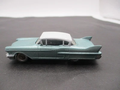 Vintage Lesney Matchbox #27C V-1 CADILLAC SIXTY SPECIAL RESTORED/MODIFIED CODE 3 - Image 1 of 4