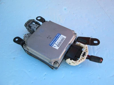 Módulo de control de dirección asistida eléctrica Lexus IS250 IS350 2006-2008 89650-53020 Foto 1 de 3