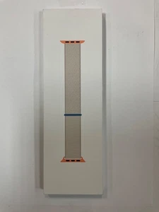 Apple Oem Starlight Sport loop (41mm) for Apple Watch Series 9 - Picture 1 of 3
