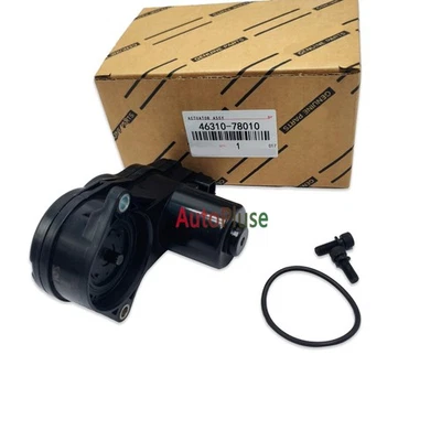 Electronic Parking Brake Actuator For Lexus NX200t NX300 Toyota C-HR 2.0 3.5L Foto 1 de 4