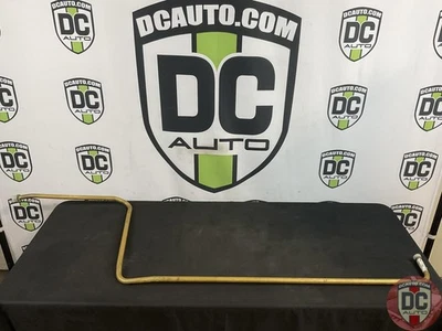 1974-1986 Porsche 911 930 линия подачи масла 93020704503 77308 - Изображение 1 из 4