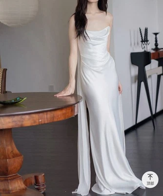 Wedding Dress for petite  - Image 1 of 3