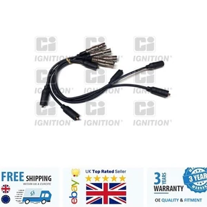 Kit de cables de encendido para Seat ALHAMBRA 96-10 QUINTON HAZELL XC1526 - Imagen 1 de 3