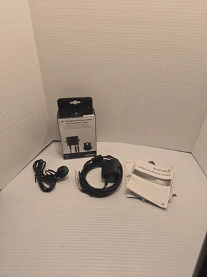 Garmin BC 30 Wireless Backup Camera & Transmitter Cable 010-12242-20 Open Box  - Image 1 of 4