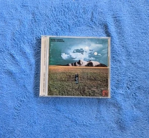 JOHN LENNON Mind Games CD Rock Reissue Remixed Remastered Bonus Tracks - Picture 1 of 5