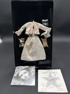 Ashton Drake Gene Outfit Cameo Costume NIB with COA 94655 - Picture 1 of 6