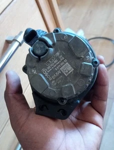 MINI COUNTRYMAN COOPER S E ALL4 1.5 PETROL ADDITIONAL WATER PUMP 8679882 - Picture 1 of 5