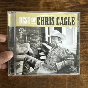 CHRIS CAGLE BEST OF CHRIS CAGLE CD - Bild 1 von 6