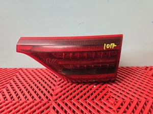 KIA SPORTAGE TAIL LIGHT REAR INNER DRIVER RIGHT MK4 2018-2022 92406F1600 - Imagen 1 de 9