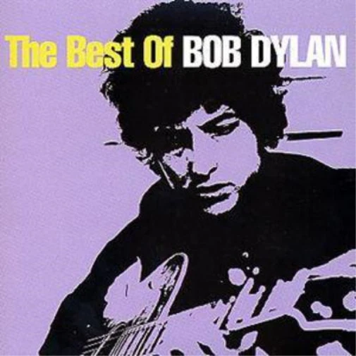 Bob Dylan The Best of Bob Dylan (CD) Album - Image 1 of 1