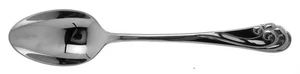 Kirk Stieff Breakers  Place Oval Soup Spoon 291770 - Picture 1 of 1