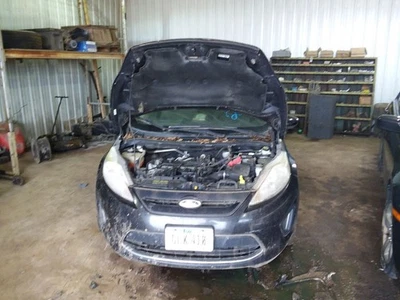 Volante/placa flexível 1,6L transmissão automática compatível com 11-19 FIESTA 2099110 - Imagem 1 de 4