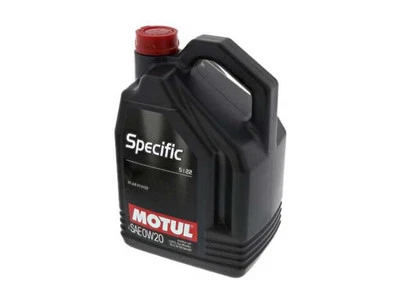 Aceite de motor para Jaguar XJR 2015-2017 66228BKSX 2016 Foto 1 de 2