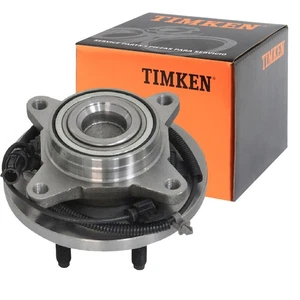 RWD Timken Front Wheel Bearing and Hub Assembly For 2009-2010 Ford F-150 6 Lugs - Bild 1 von 7