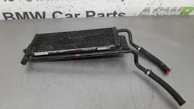 BMW Power Steering Cooler E31 8 SERIES 32411140472 - Image 1 of 4