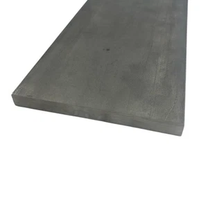 5/8" x 6" x 36", 303 Stainless Steel Flat Bar, Hot Rolled - Picture 1 of 1