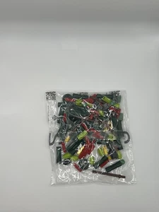 LEGO Botanicals 10280 Flower Bouquet Parts and Pieces Lot Incomplete - Picture 1 of 4