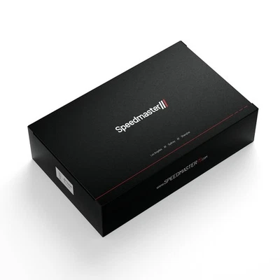 Ventilador eléctrico Speedmaster PCE185.1018 8" S-Blade Foto 1 de 4