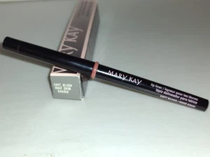 NOS MARY KAY LIP LINER SOFT BLUSH DISCONTINUED - Picture 1 of 1