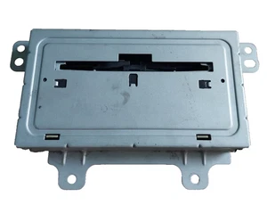 Opel Meriva / Radio / CD-Player / Auto Radio / 22739813 - Bild 1 von 2