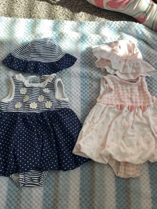 Beautiful Dresses Barely Used  - Picture 1 of 3