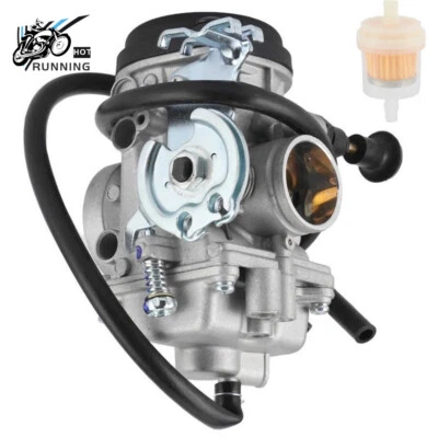 New Carburetor Fits Suzuki DR200SE DR200S 2015-2017 - Image 1 of 4
