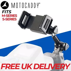 Montaje GPS en la base de dispositivos de motocaddy/se adapta a carros de las series M y S - Imagen 1 de 1