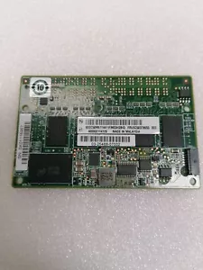 THINKSERVER RAID 720I 1GB FLASH & CAPACITOR UPGRADE 03T8655 SC50M61144-13-CT - Picture 1 of 1