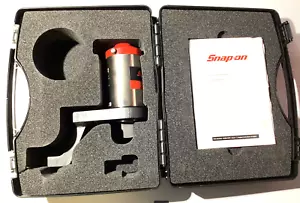 New Snap-on™ 1/2" Input Drive 1" Output 1475 ft lb Compact Torque Multiplier - Picture 1 of 11