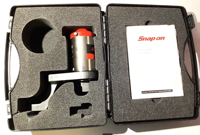 New Snap-on™ 1/2" Input Drive 1" Output 1475 ft lb Compact Torque Multiplier - Image 1 of 4