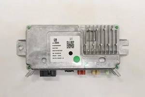 2021 - 2023 BUICK ENVISION VIDEO PROCESSING CONTROL MODULE OEM 87816605 - Picture 1 of 12