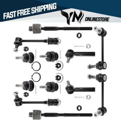 Parte superior de rótula delantera K500018 para Toyota FJ Cruiser/Sequoia 2007-2014 Foto 1 de 4