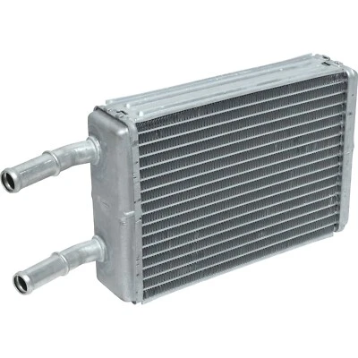 Para Ford E-150 Econoline 1992-2002 HVAC núcleo calentador trasero UAC 1993 1994 1995 1996 Foto 1 de 2