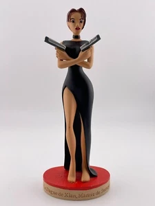 Tomb Raider Figur - Xian Dolch Surrey Manor - Atlas - Bild 1 von 6