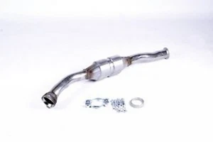 Catalizzatore per Peugeot 306 Cabrio 1.6 KW 65 CV 89 CC 1587 - Imagen 1 de 1