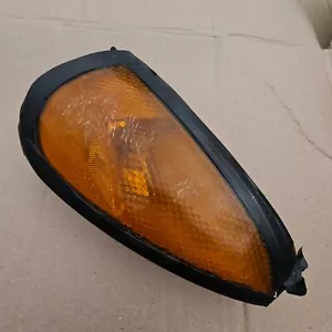 DODGE STEALTH FRONT SIDE MARKER LIGHT PASSENGER SIDE 1994-1996 - Bild 1 von 3
