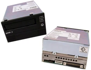 P7818 STU42001LW Dell LTO1 LVD SCSI Internal Drive Inc VAT - Picture 1 of 1