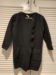 Wrap London 100% Wool Jacket 6 - Picture 1 of 8