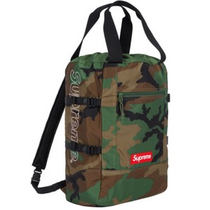 Supreme Backpack School Bags for Men 