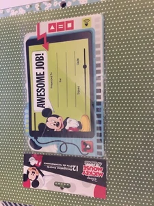 12 premios de reconocimiento de Disney Mickey Mouse & Friends - Imagen 1 de 3