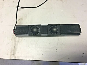 HP f2105 Speaker 23.4L1S0.001 for HSTND-2B05 21" widescreen monitor incl cable - Picture 1 of 5