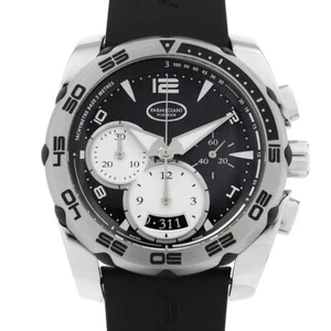 PARMIGIANI FLEURIER Pershing 002 PFC528-0010300 gebraucht Herren - Bild 1 von 8