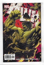 Incredible Hulk 2003 #54 Very Fine