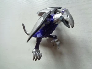 Dynofighters Rapax - Personaggio 3D Dinosauro - Action Figure Dinosaur 6/7 cm - Foto 1 di 5