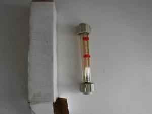 Gemu Flow Meter 250 L/H - Picture 1 of 2