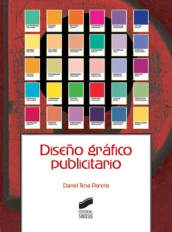 DISEÑO GRÁFICO PUBLICITARIO. NUEVO. Envío URGENTE. DISEÑO Y MODA (IMOSVER) - Imagen 1 de 1