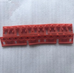 Keyboard Rubber Contact Set For YAMAHA S700/900/710/910/750/950PSR 1000 - Picture 1 of 2