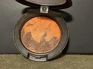 MAC Mineralize Blush EXOTIC EMBER 3.2G/0.10 US OZ (Rare) - Picture 1 of 3